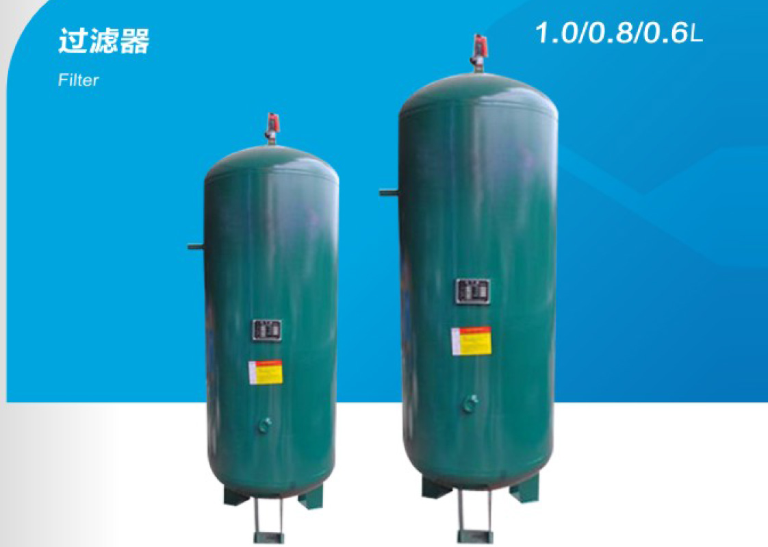 Filter  过滤器