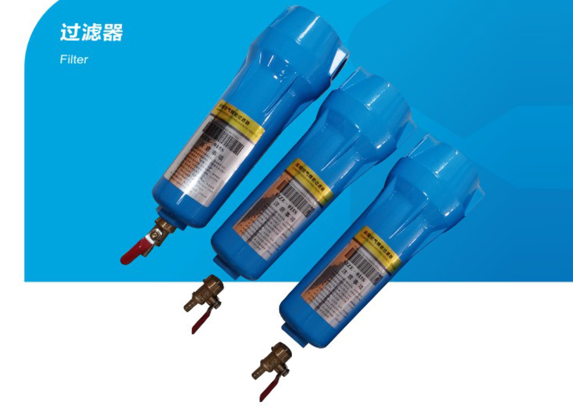 Filter 过滤器